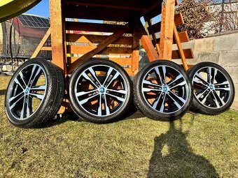 BMW i3/i3s kola/sada 20” styling 431