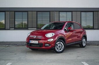 Fiat 500X 1.4 MultiAir Lounge