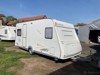 Karavan Sterckeman