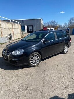 VW GOLF 2.0 TDI - 105kW