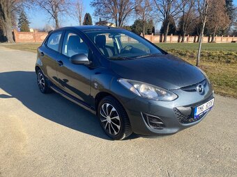 Mazda 2 55Kw 1.3