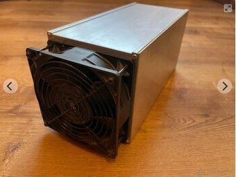 Baikal Giant B BK-B ASIC LBRY PASCAL BLAKE Miner Multi Algo - 1