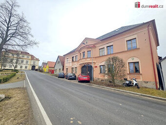 RD 10 + 2, Cebiv_u_Stříbra, 420 m2 - 1