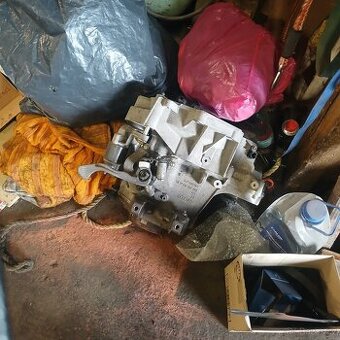 Fabia 1 1.4 16v
