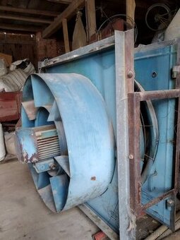 Ventilátor