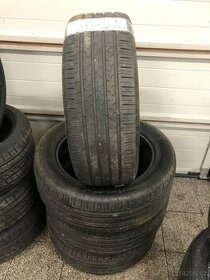 4ks letni pneumatiky 235/55 r19