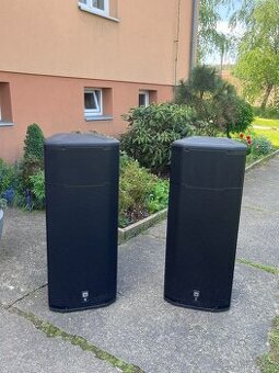 Aktivní repro JBL PRX625