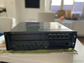 rcs paging system cpa-5240c - 1