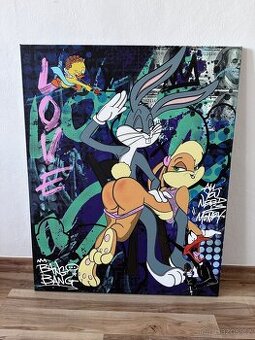 Obraz Bunny
