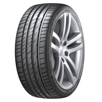 Laufenn S Fit EQ+ LK01 SUV 255/55 R19 111 W XL letní pneu