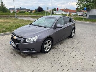 Chevrolet Cruze 2,0d 120kW