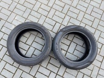 Letní pneu Pirelli 215/55 R17 2ks