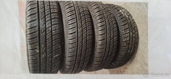 Pneumatiky zn. Barum Brillantis 2 165/70 R 13