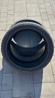 Michelin pilot sport 4s 235/35 r19