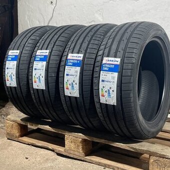 Uplně nové letní pneu 225/45 R17 94Y Sailun
