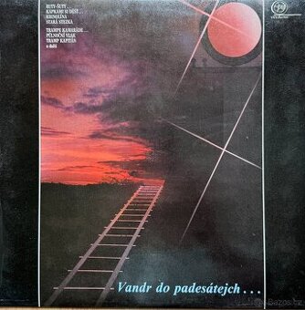 LP Vandr do padesátejch...