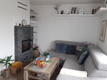 Moderní chata, celoroční bydlení - Mladova, Bílovice n.S.