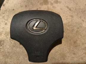 Airbag volantu LEXUS IS typ XE20