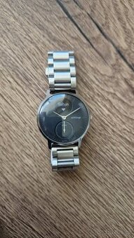 Withings Steel HR hybridní hodinky