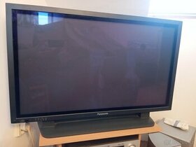 Plasma monitor Panasonic TH-42PWD7UY 110 cm