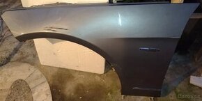 Blatník Mercedes E W212 levý přední (hliník)