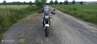 Honda NC 750X
