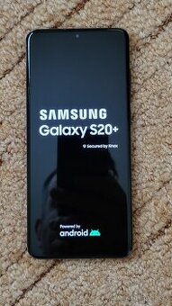 Samsung S20 Plus 128giga/8