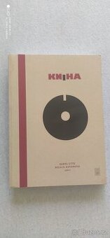 Kniha o Nela D. Astonová , Karel Utte - 1