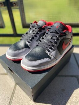 Nike Air Jordan 1 Low