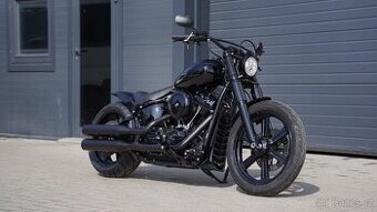 2023 harley davidson Softail FXST