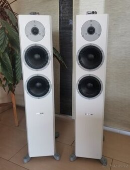 Dynaudio XEO 6 + Dynaudio Connect aktivní reproduktory