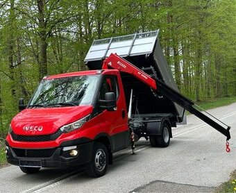 IVECO DAILY 50C15 do 3500 Kg - 1