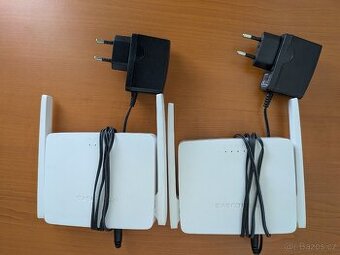 Router Mercusys MW301R, použitý - 1