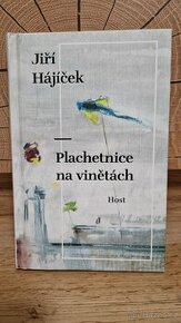 "Plachetnice ve vinětách" - J.Hájíček - 1