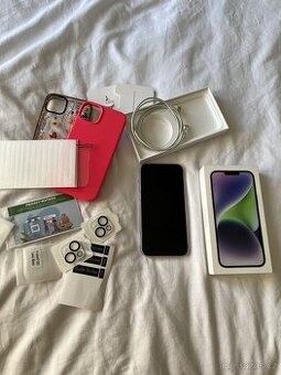 iphone 14 plus 128 GB