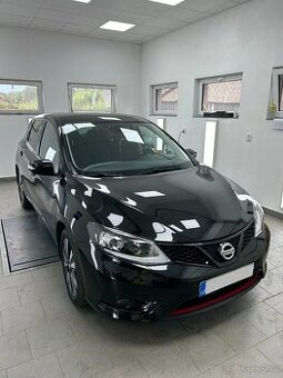 Prodám NiSSAN PULSAR, 1.6 DIG-T, najeto 70.932 km