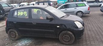 Kia Picanto č. B1013