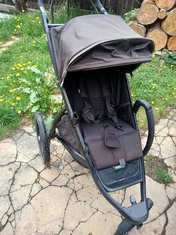 Kočárek thule urban glide
