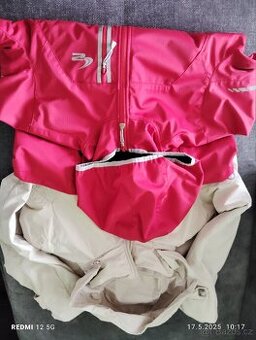 2 x bunda vel.40