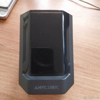 hlava na tiskárnu anycubic kobra 3