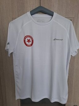 Nové funkční sportovní triko Babolat L