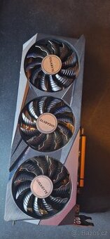 GIGABYTE Radeon RX 6800 XT GAMING OC 16G
