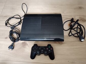 PlayStation 3