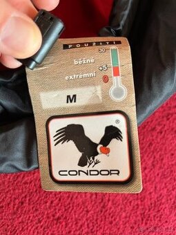 Spacak Condor do 5• - 1