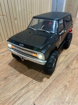 Traxxas Trx 4