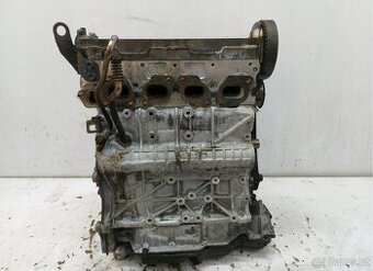 VW GOLF VIII GTD 5H0 motor 2.0TDI DTU 7k km