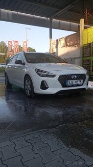 Hyundai I30 2017 100KW