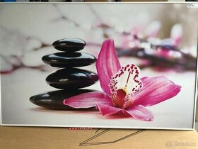 Topný infračervený panel 900W