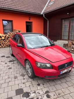 Volvo s40 2.0d 100kw 2004