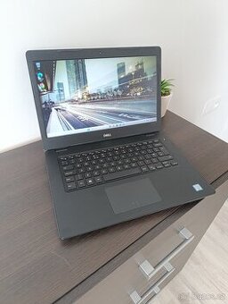 Notebook Dell Latitude e3490 (i3, 128GB SSD, 8GB RAM, Win11)